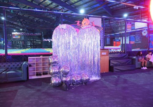 Birthday party planner near me in Pune