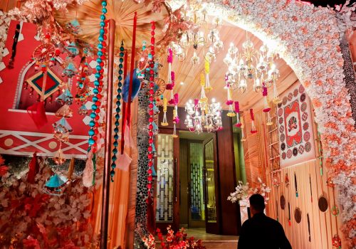 Luxury Destination Wedding Event Planners and Management Company in Pune